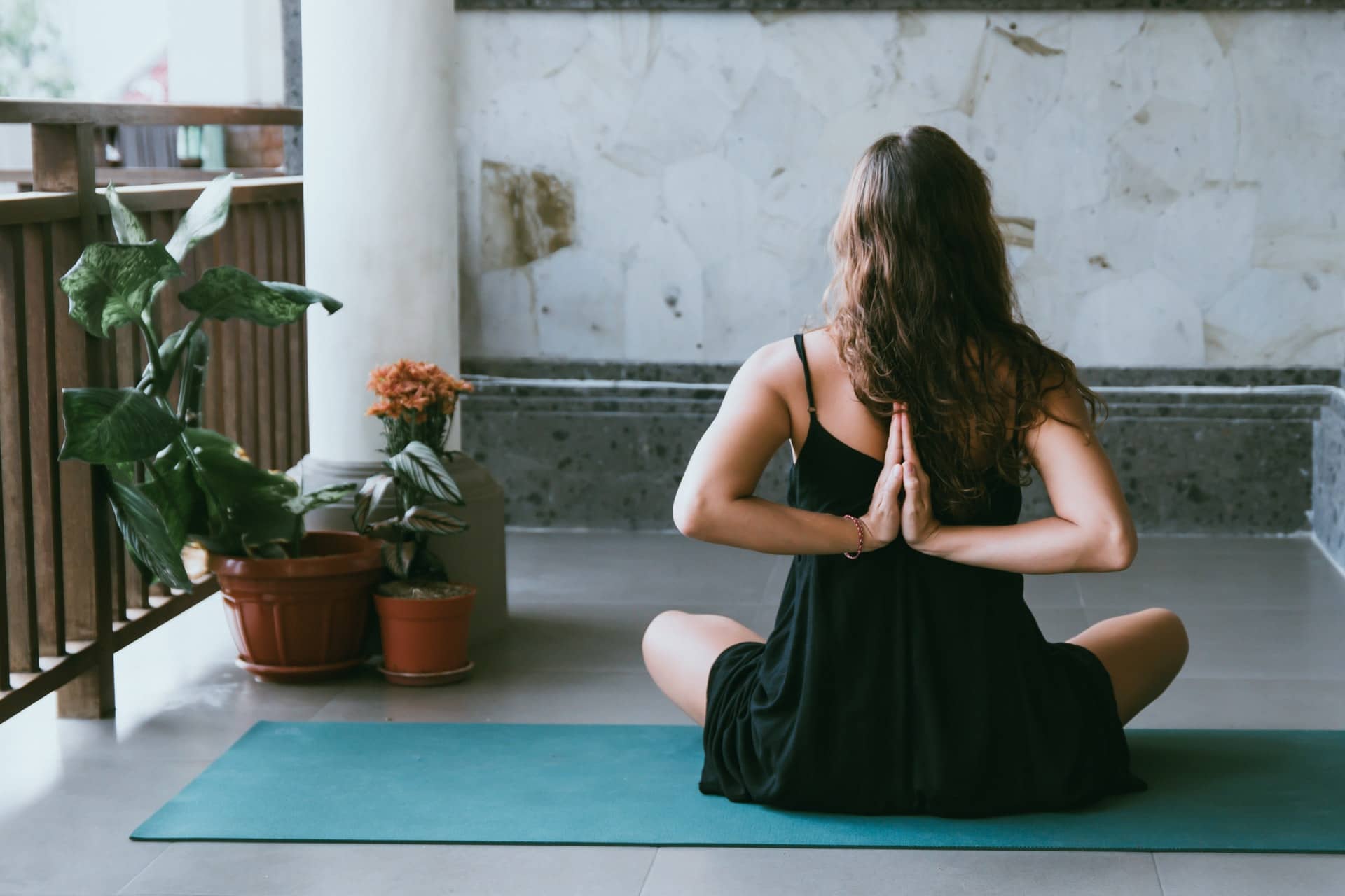 Leia mais sobre o artigo Yoga é uma forma de ginástica de consciência corporal