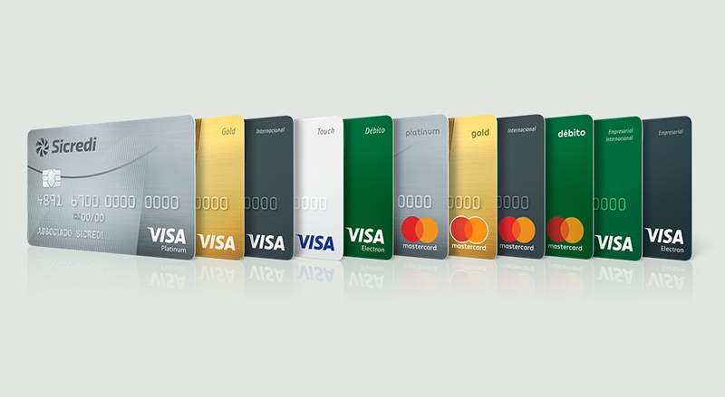 Você está visualizando atualmente Cartão de Crédito Sicredi – Conheça tudo sobre ele!