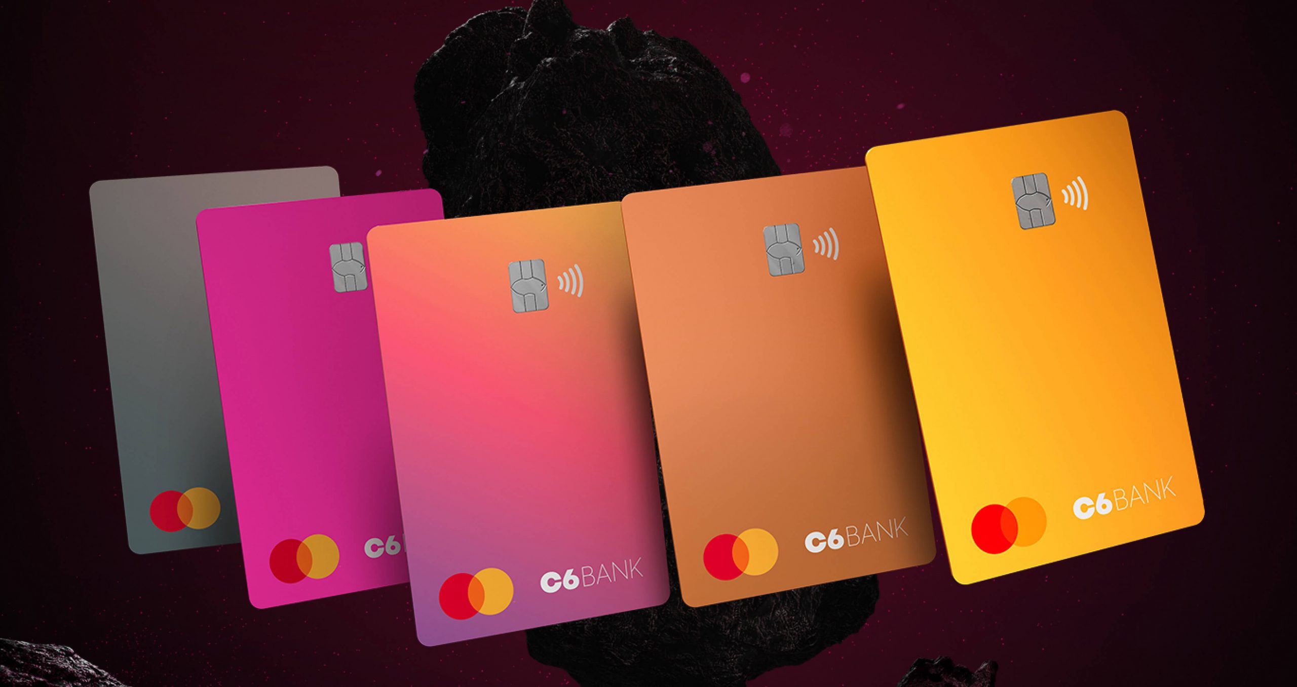 Você está visualizando atualmente Cartão de Crédito C6: Veja como funciona e como solicitar o seu!